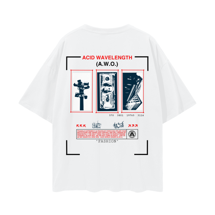 BRAND TEE