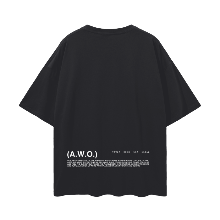 BRAND TEE